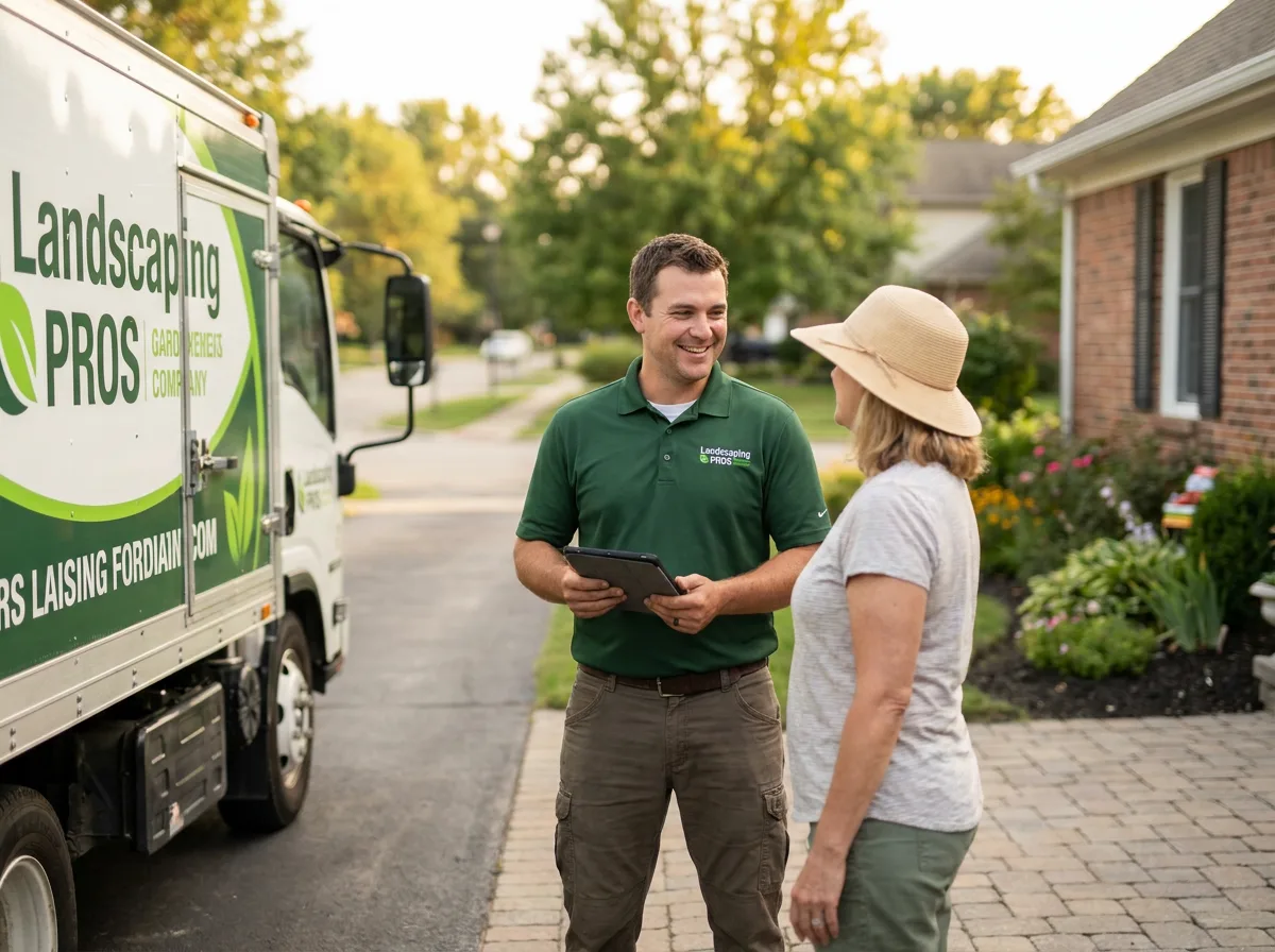Landscaping Ponsford, MN FAQs